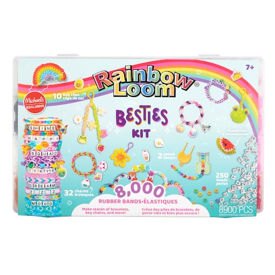 Rainbow Loom&#xAE; Besties Kit